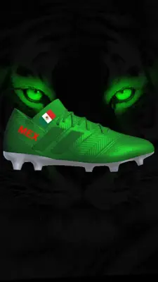 Custom Futbol Shoe android App screenshot 0