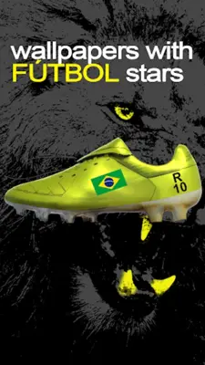 Custom Futbol Shoe android App screenshot 3